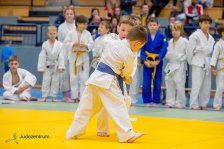 01.05.2022 Wachau JUDO Kids Cup